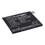 Battery compatibleWith Lava