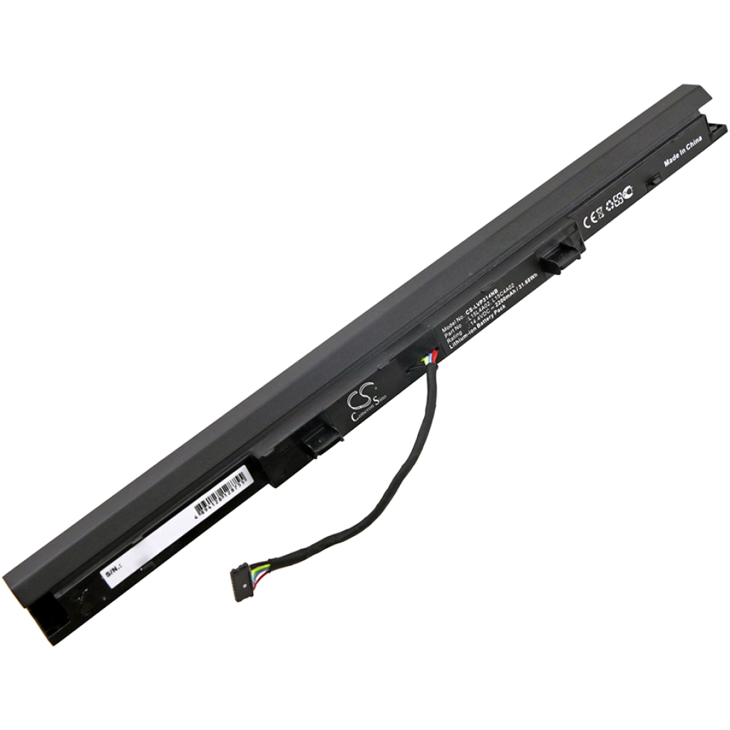 Battery Replaces L15S3A01