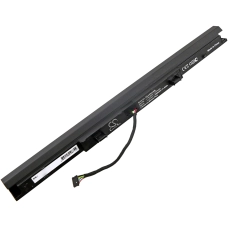 Reemplazo de batería compatible para LENOVO 5B10L04160,5B10L04163,5B10L04212,L15C3A01,L15C4A02...