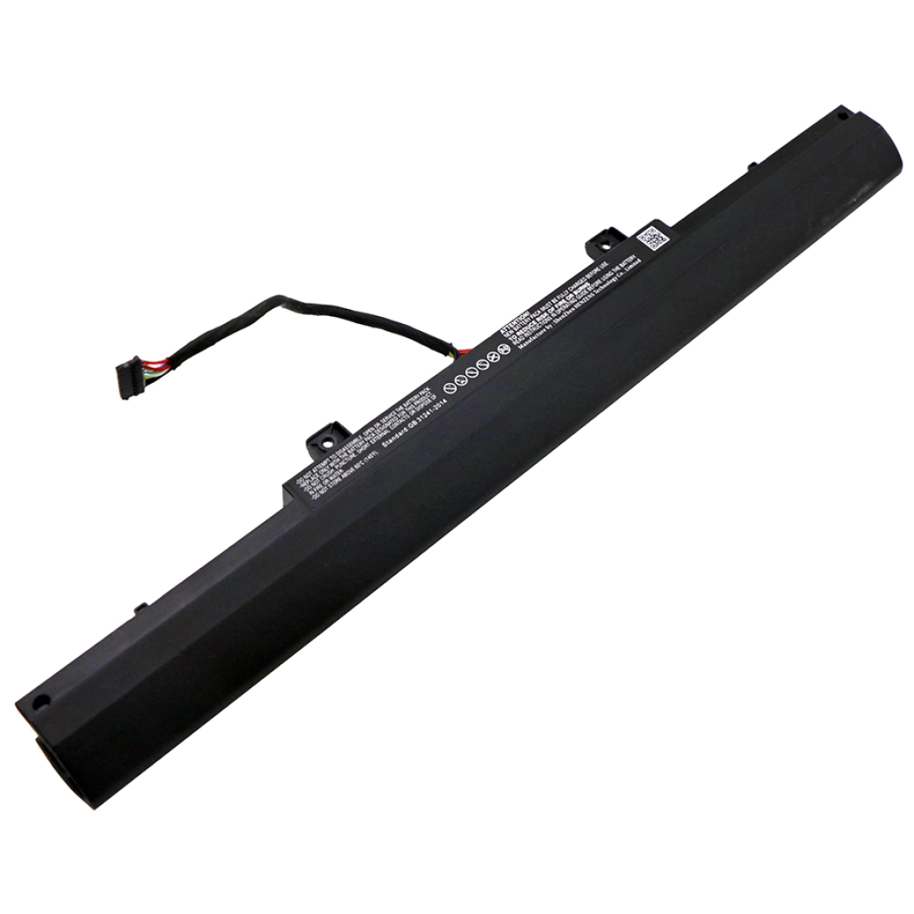 Battery Replaces L15S3A01
