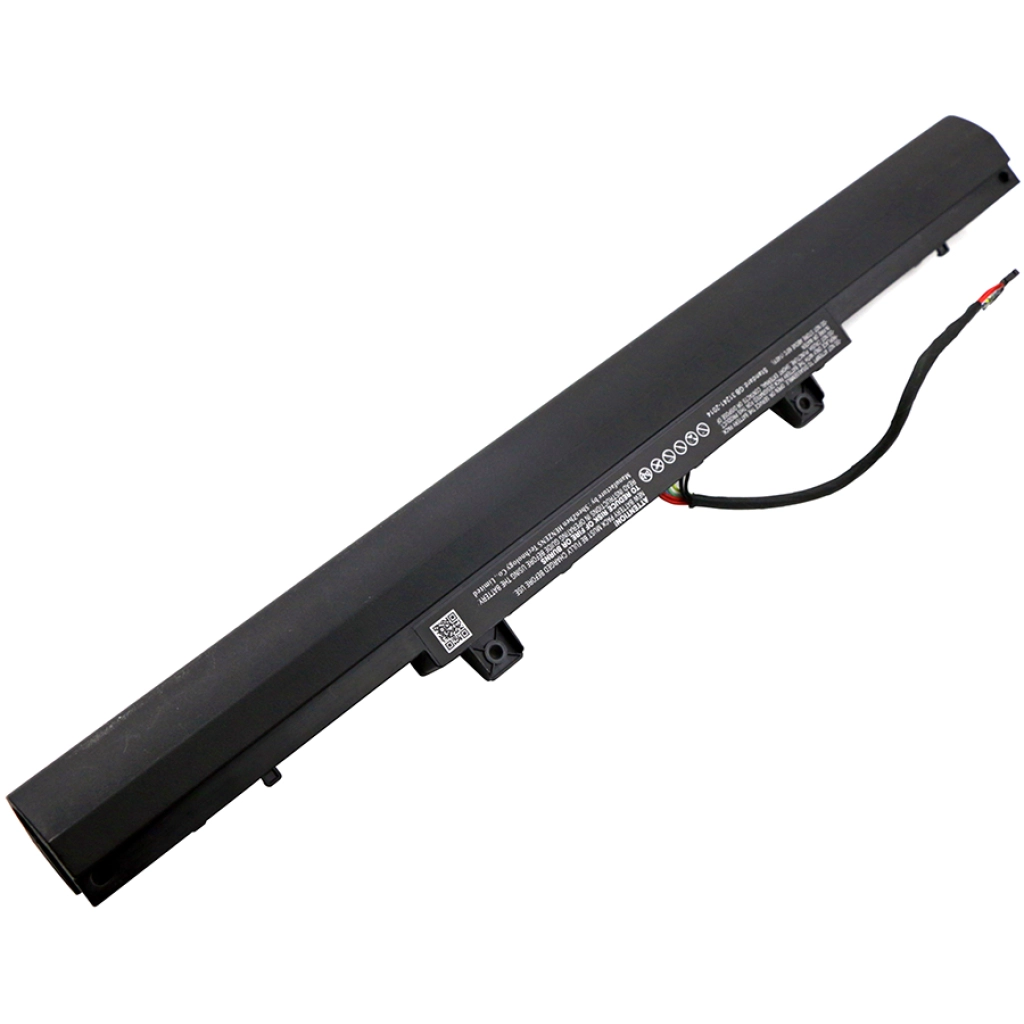 Battery Replaces L15S3A01