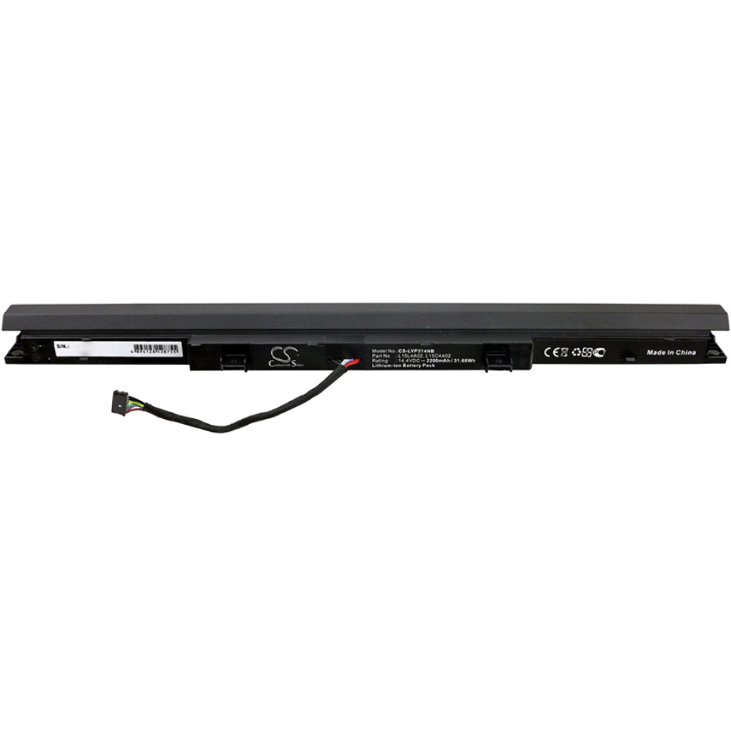 Battery Replaces L15S3A01