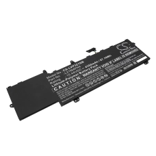 Reemplazo de batería compatible para LENOVO 5B11H10608,L21C4PH4,L21D4PH4,L21L4PH4,L21M4PH4