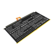 Reemplazo de batería compatible para Lenovo L21C2P31,L21D2P31,L21L2P31,L21M2P31,SB18D15171...