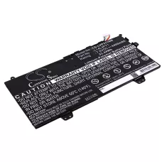 Reemplazo de batería compatible para LENOVO 2ICP/49/100-2,2ICP4/50/101-2,5B10G52141,5B10G75096,5B10K10166...