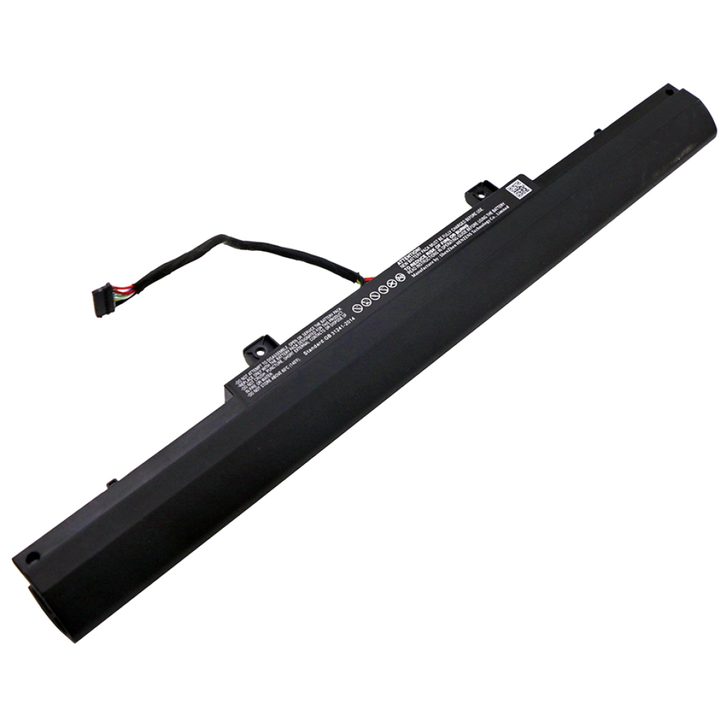 Batería para portátil Lenovo CS-LVP314NB