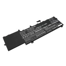 Reemplazo de batería compatible para LENOVO 5B11H10608,L21C4PH4,L21D4PH4,L21L4PH4,L21M4PH4