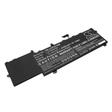 Reemplazo de batería compatible para LENOVO 5B11H10608,L21C4PH4,L21D4PH4,L21L4PH4,L21M4PH4