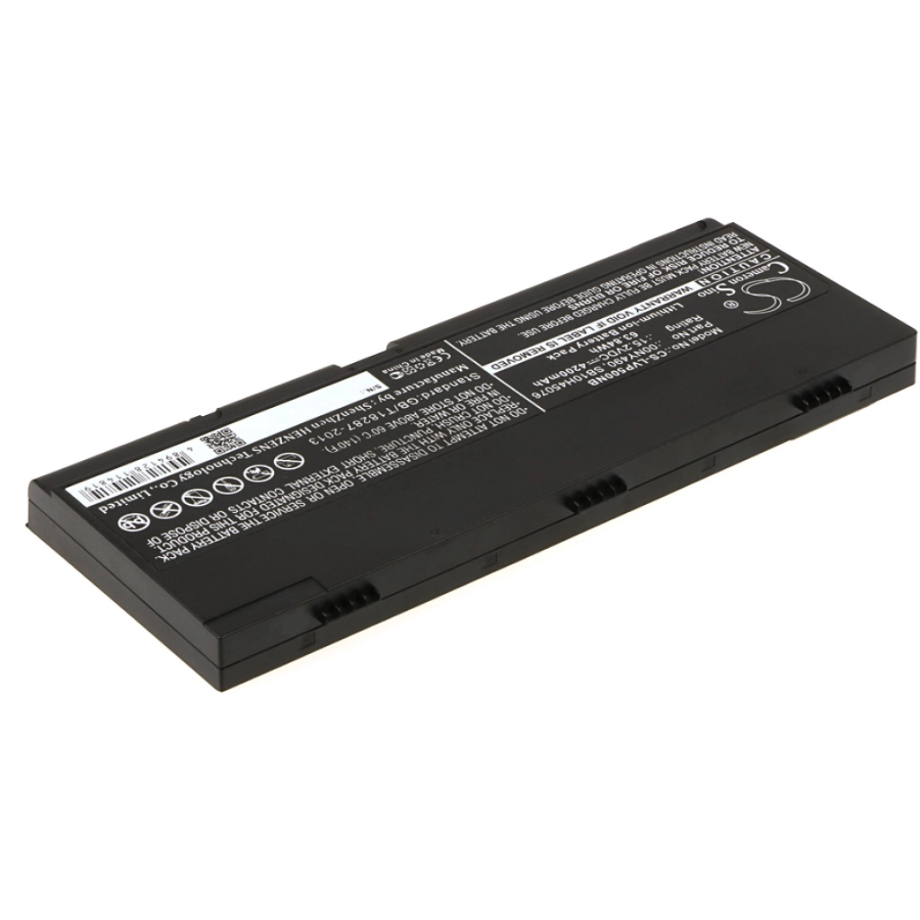 Battery Replaces 01AV476