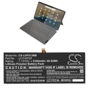 CS-LVP513NB