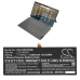 Notebook battery Lenovo CS-LVP513NB