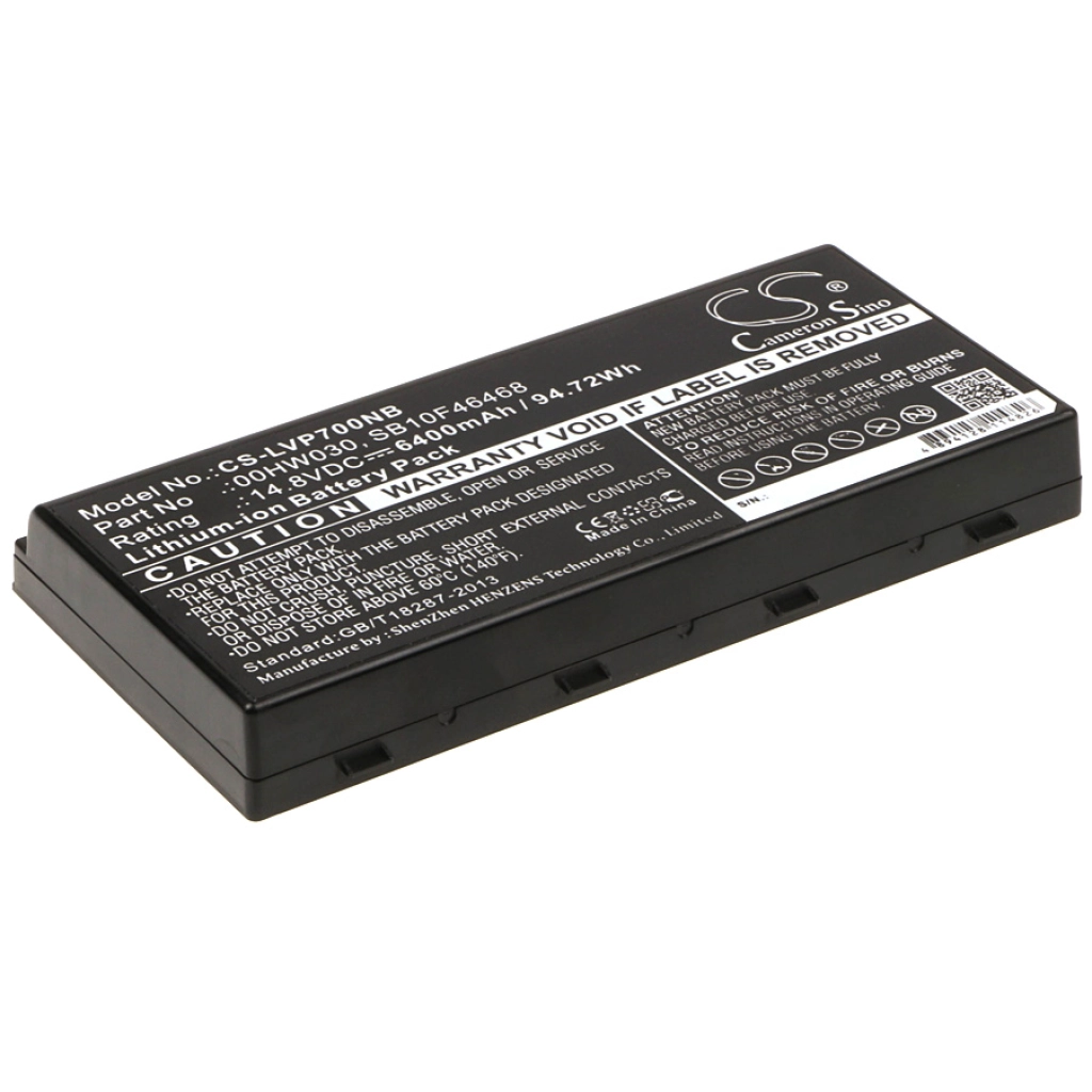 Lenovo ThinkPad P71(20HKA00FCD)