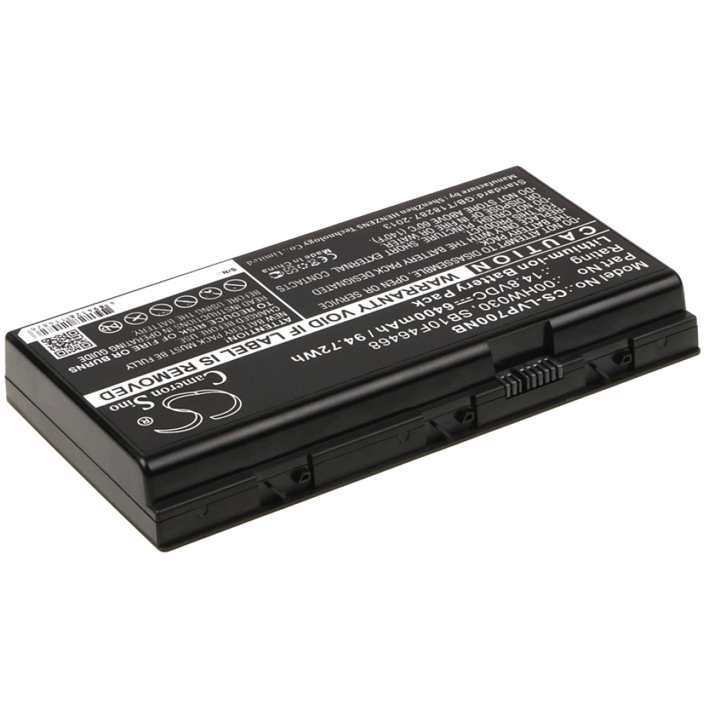 Lenovo ThinkPad P71(20HKA00FCD)