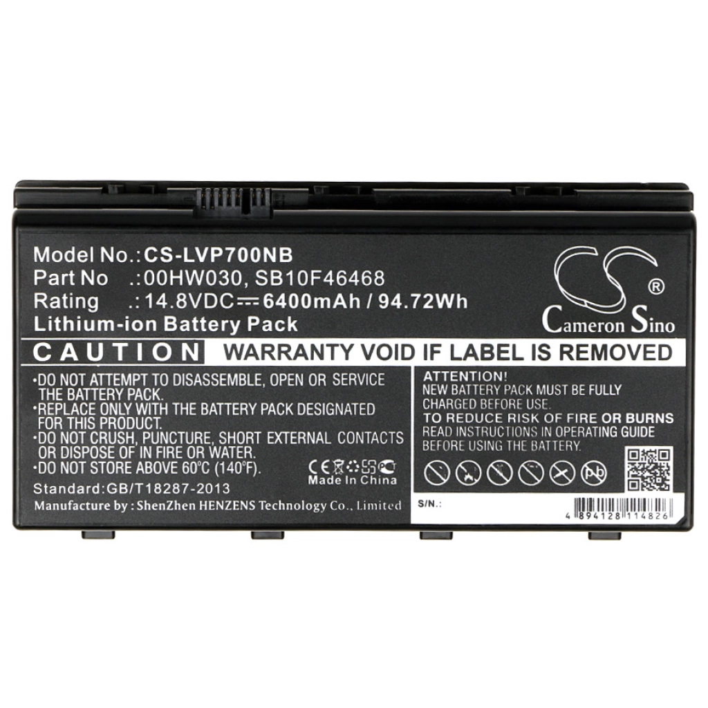 Lenovo ThinkPad P71(20HKA00FCD)