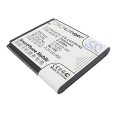 Reemplazo de batería compatible para LENOVO BL196