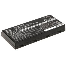 Reemplazo de batería compatible para LENOVO 00HW030,01AV451,4ICR18/65-2,4X50K14092,5B10W13950...