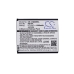 Batería compatible con Lava CS-LVQ406SL
