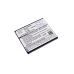 Batería compatible con Lava CS-LVQ406SL