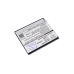 Batería compatible con Lava CS-LVQ406SL