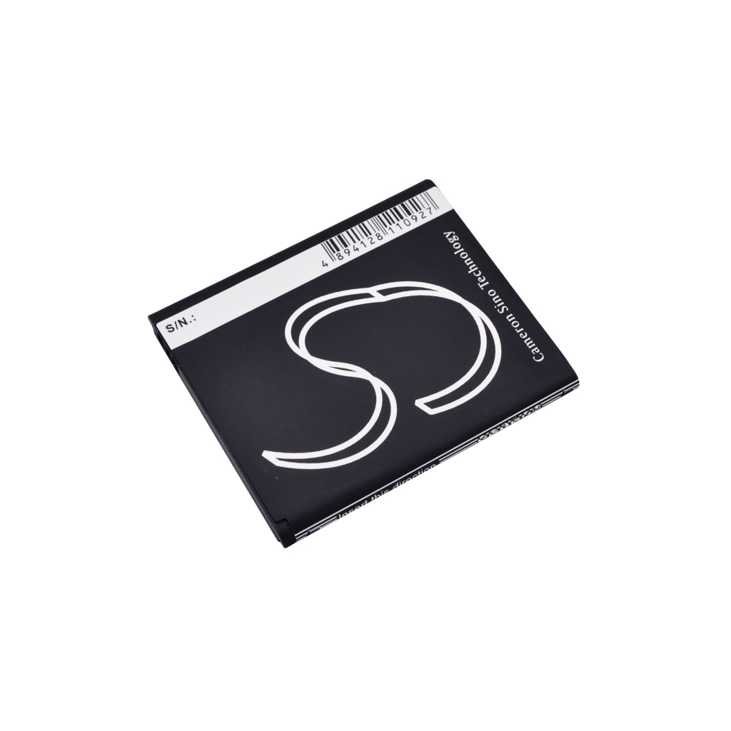 Batería compatible con Lava CS-LVQ406SL