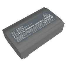 Reemplazo de batería compatible para Logi 533-000230