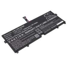 Reemplazo de batería compatible para LG LBR1223E