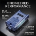 Battery compatible with Vacuum Battery