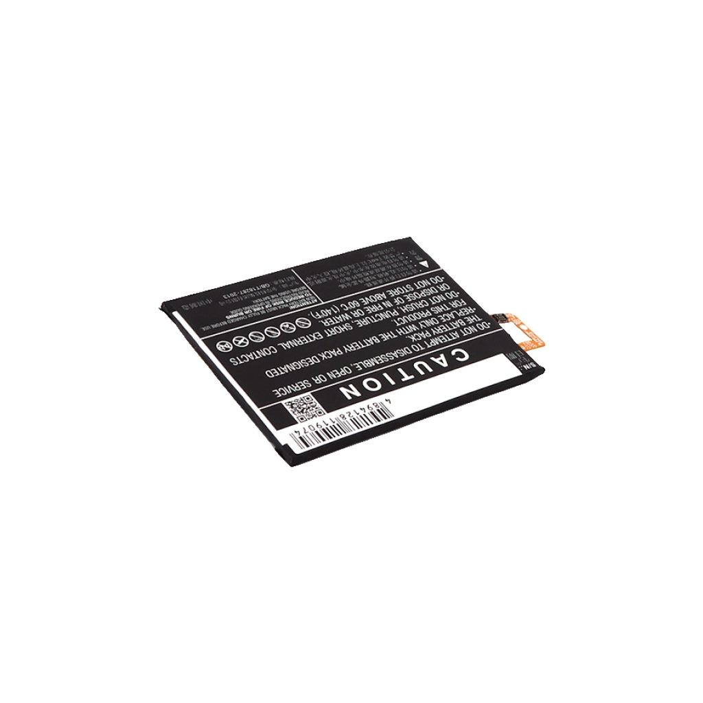 Batería compatible con Lenovo CS-LVS110SL