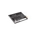 Batería compatible con Lenovo CS-LVS110SL