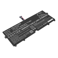Reemplazo de batería compatible para LG LBS1224E