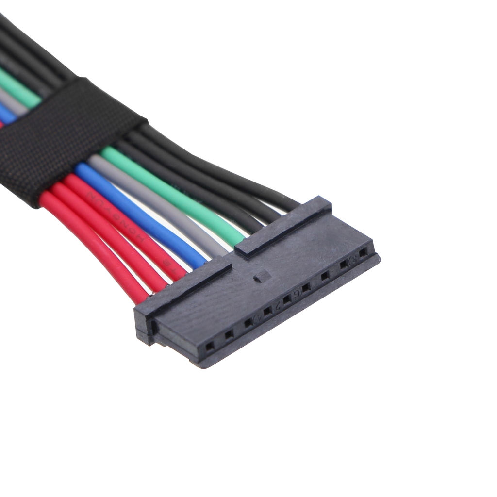 Battery Replaces LBS1224E