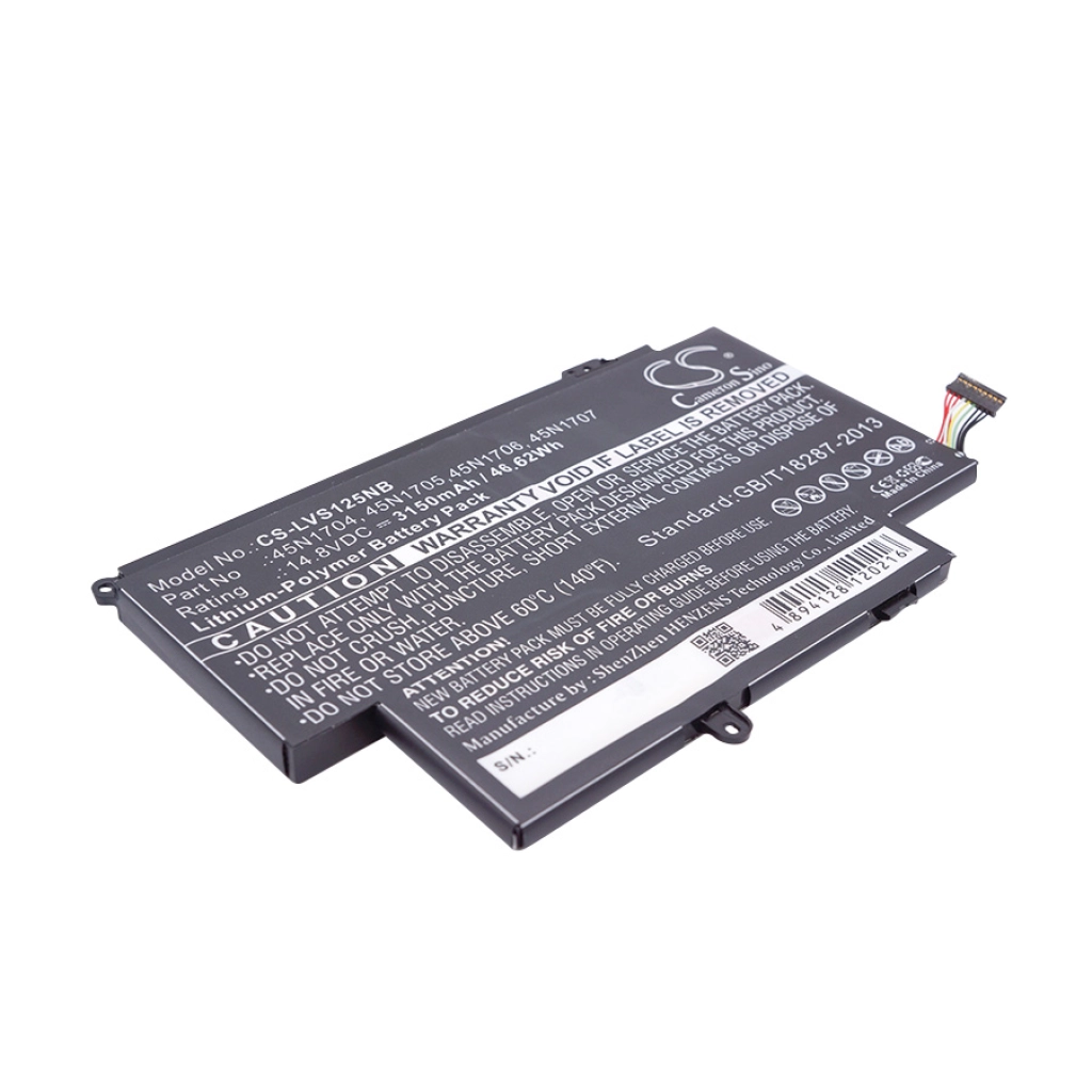 Lenovo ThinkPad S1 Yoga(20CDA06SCD)