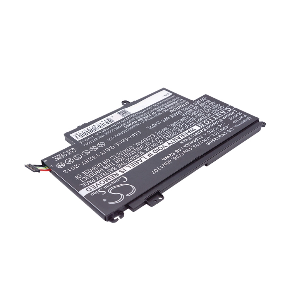 Lenovo ThinkPad S1 Yoga(20CDA06SCD)
