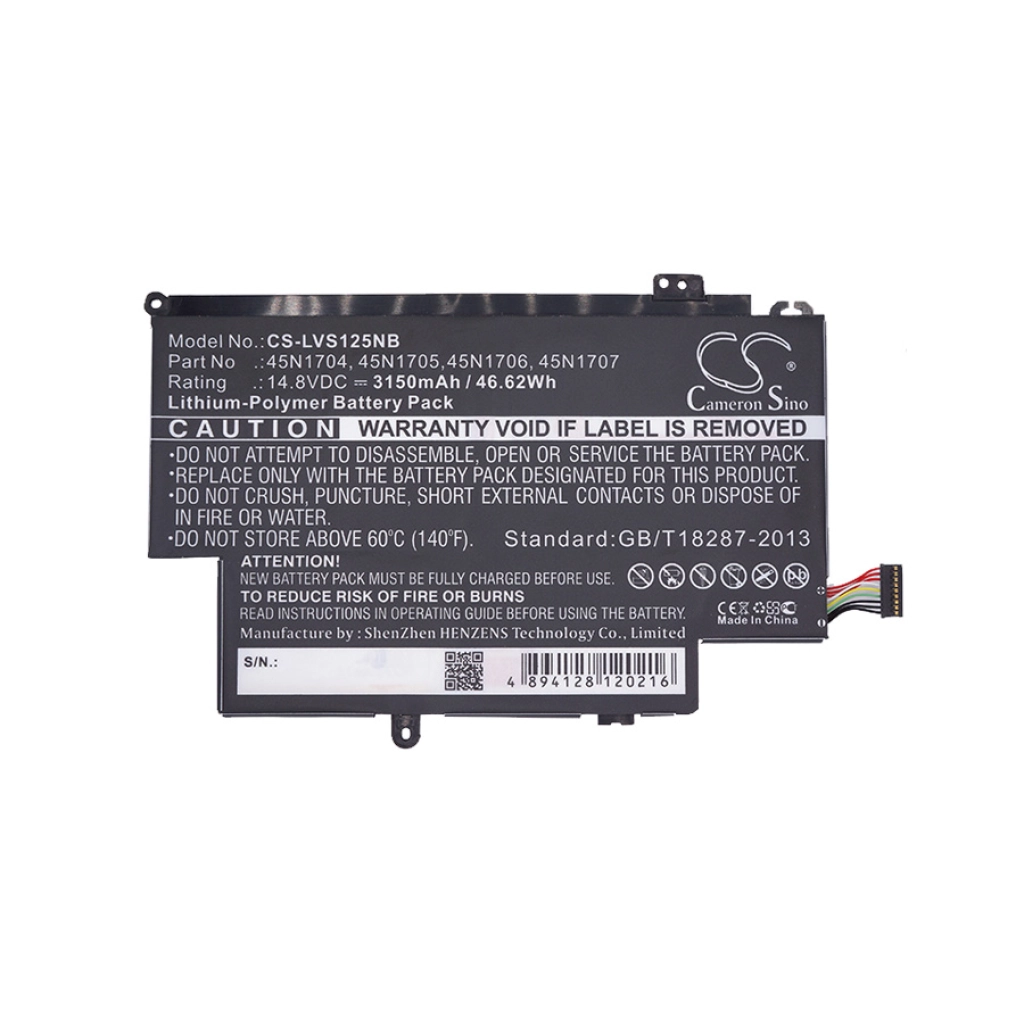 Lenovo ThinkPad S1 Yoga(20CDA06SCD)