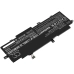 Batería para portátil Lenovo CS-LVS142NB