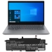 Batería para portátil Lenovo CS-LVS142NB