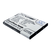 Battery for LENOVO i817