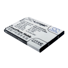 Reemplazo de batería compatible para LENOVO BL-058,BL-068,BL-072