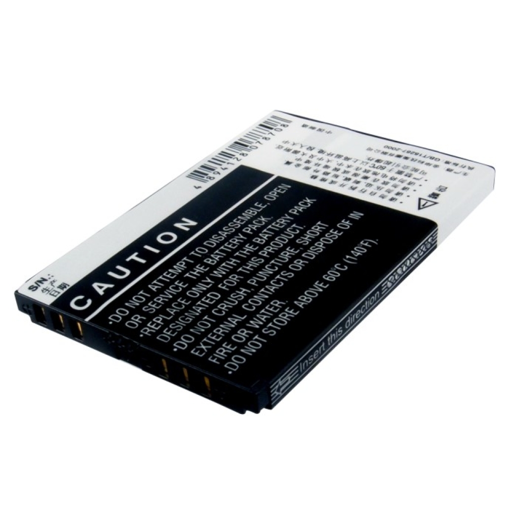 Batería compatible con Lenovo CS-LVS200SL