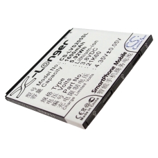 Reemplazo de batería compatible para LENOVO 21K60