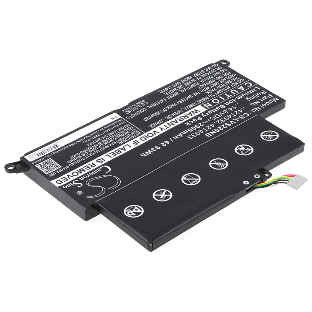 Battery Replaces 42T4930