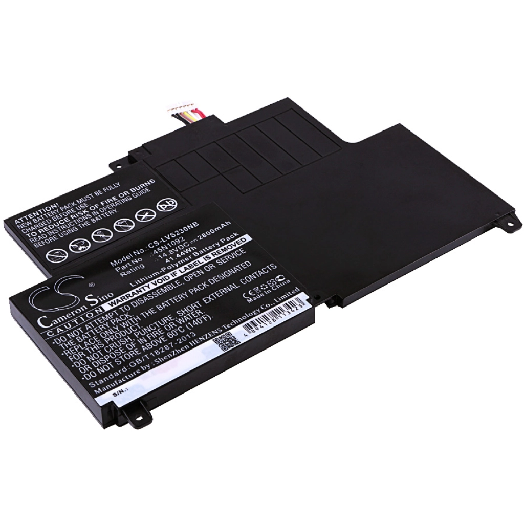 Lenovo 334725C