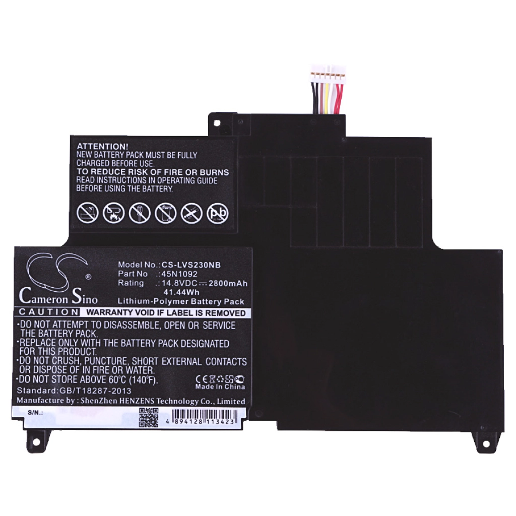 Lenovo 334725C