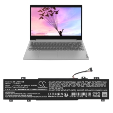Reemplazo de batería compatible para LENOVO 5B11K09313,5B11K09314,5B11K09317,L22B3PF2,L22C3PF2...
