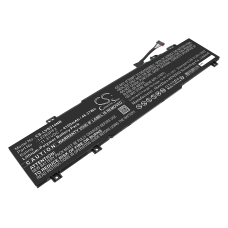 Reemplazo de batería compatible para LENOVO 5B11K09313,5B11K09314,5B11K09317,L22B3PF2,L22C3PF2...