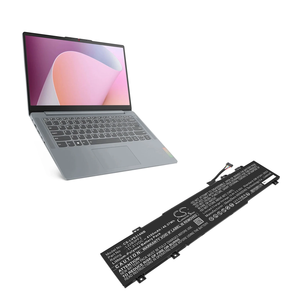 Battery Replaces L22D3PF2