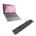 Lenovo IdeaPad Slim 3 16ABR8 82XR0033SC