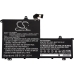 Battery Replaces L19D3PF2