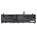 Batería para portátil Lenovo CS-LVS341NB