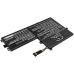 Batería para portátil Lenovo CS-LVS345NB